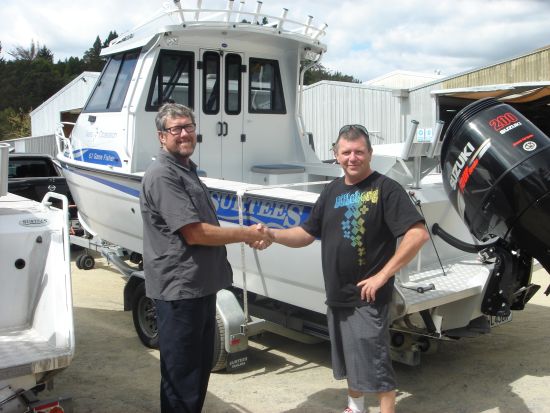 Surtees arrives at Coffs Harbour